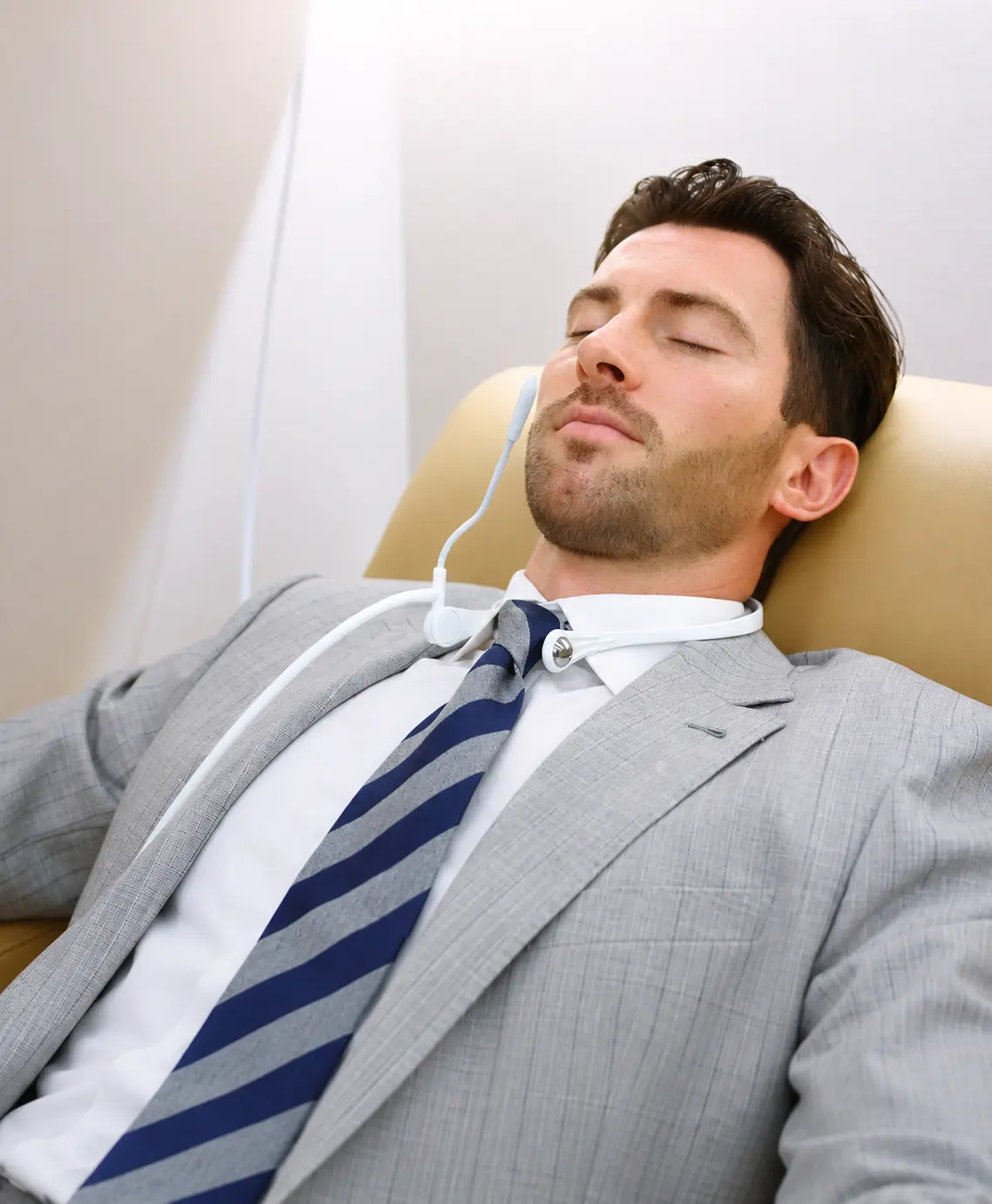 Ueerl hyperbaric oxygen chamber