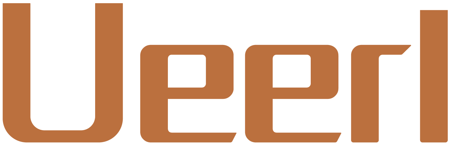 Ueerl Hyperbaric Oxygen Therapy Logo