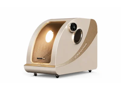 C2 Compact Home Hyperbaric Oxygen Chamber
