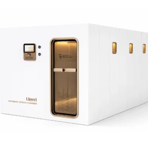 H10 High-Altitude Large Hyperbaric Oxygen Chamber