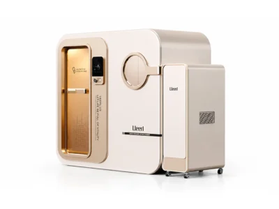 U3 Modular Aesthetic Hyperbaric Oxygen Chamber