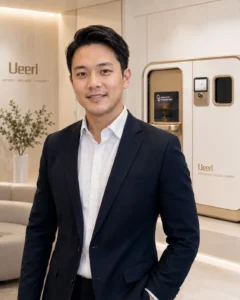Picture of Alex Huang
