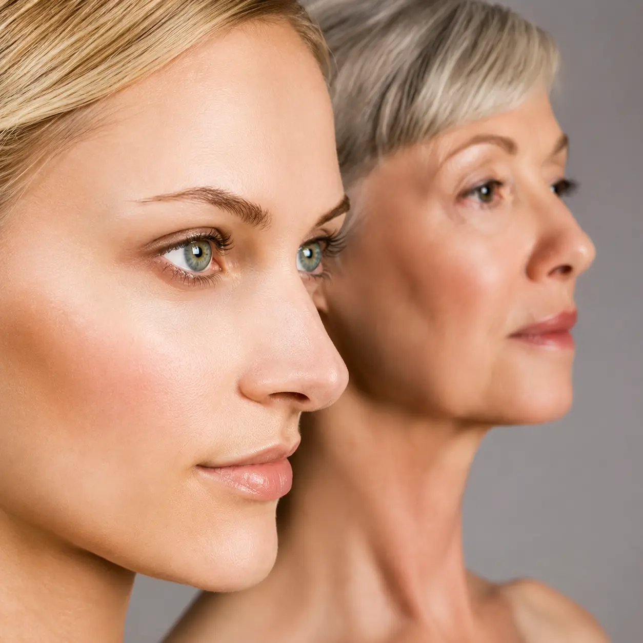 Premium beauty wellness space with a Ueerl hyperbaric oxygen chamber