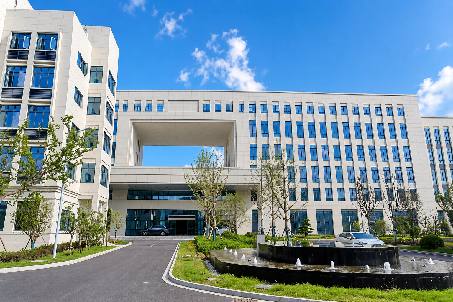 Ueerl V3 Oxygen Chamber Delivered to a State Grid Employee Activity Center in Huzhou